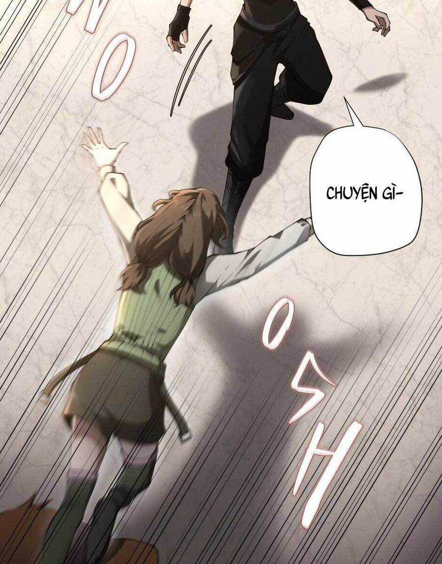 Ánh Sáng Cuối Con Đường Chương 174 trang 5