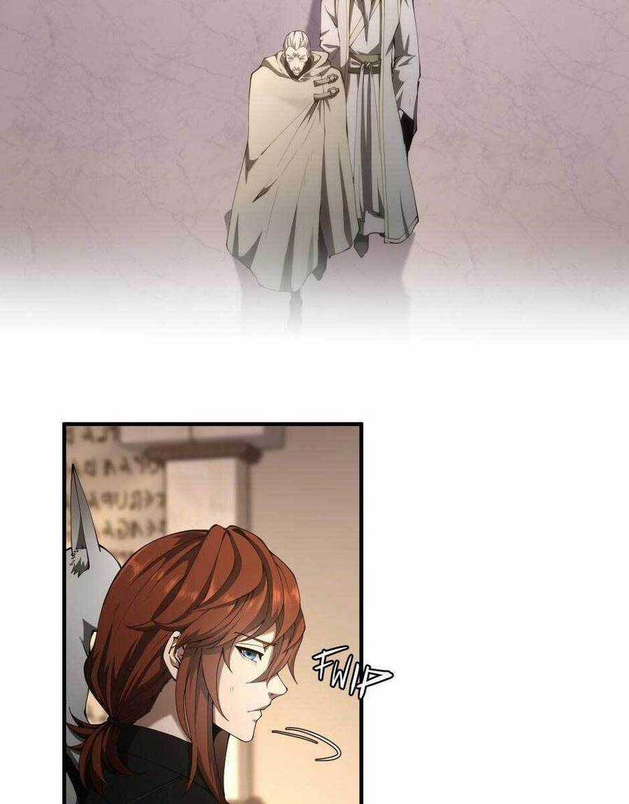 Ánh Sáng Cuối Con Đường Chương 174 trang 50