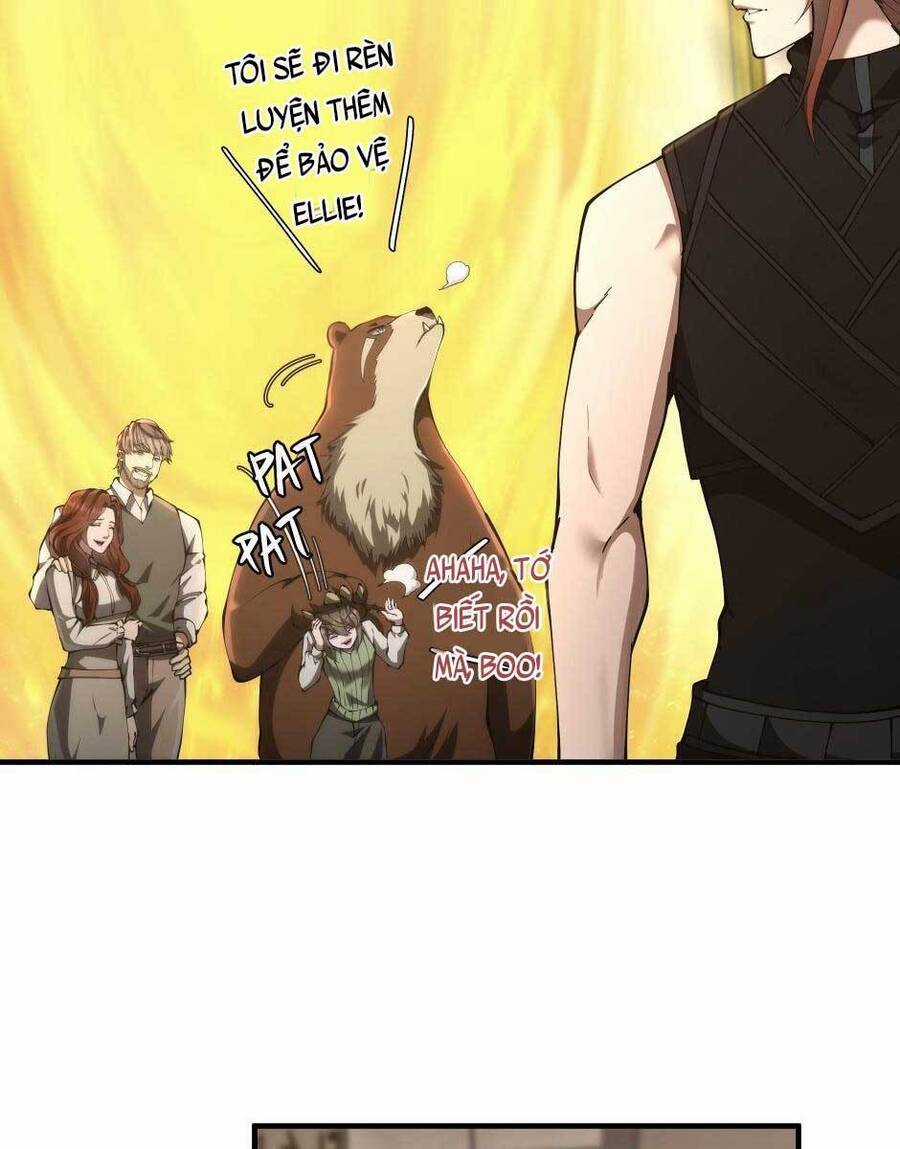 Ánh Sáng Cuối Con Đường Chương 174 trang 52