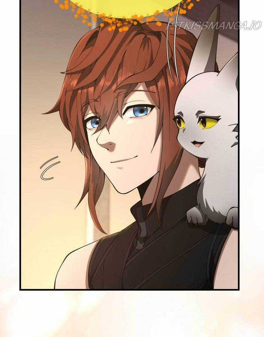 Ánh Sáng Cuối Con Đường Chương 174 trang 56