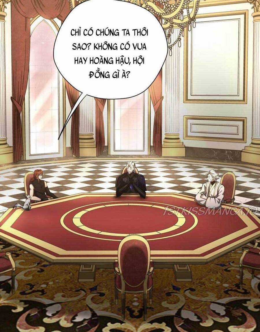 Ánh Sáng Cuối Con Đường Chương 174 trang 60