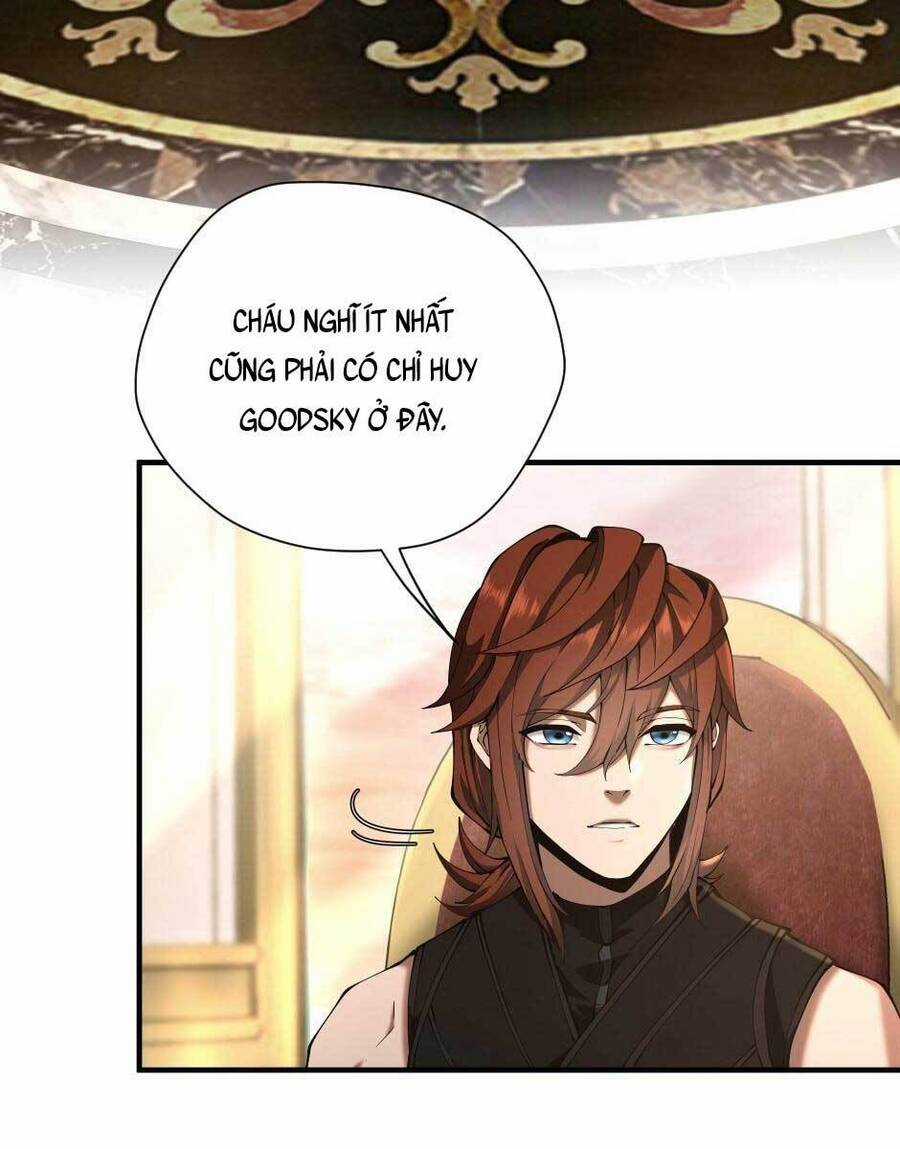 Ánh Sáng Cuối Con Đường Chương 174 trang 61