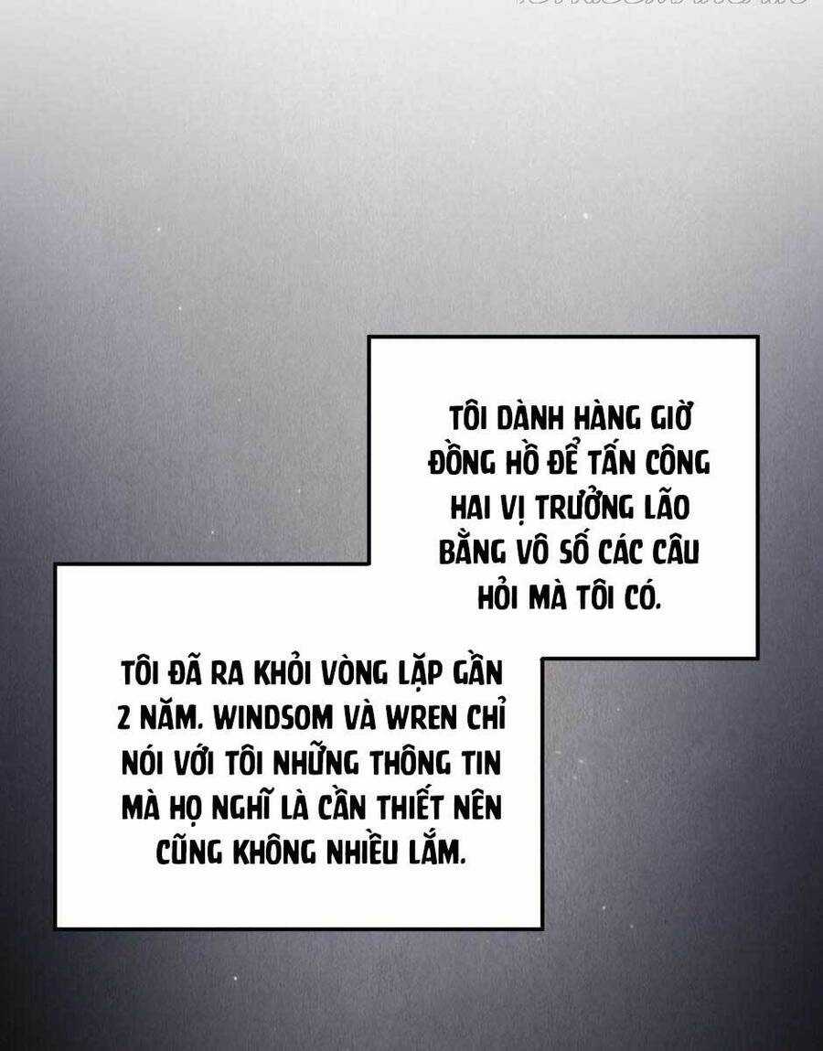 Ánh Sáng Cuối Con Đường Chương 174 trang 69