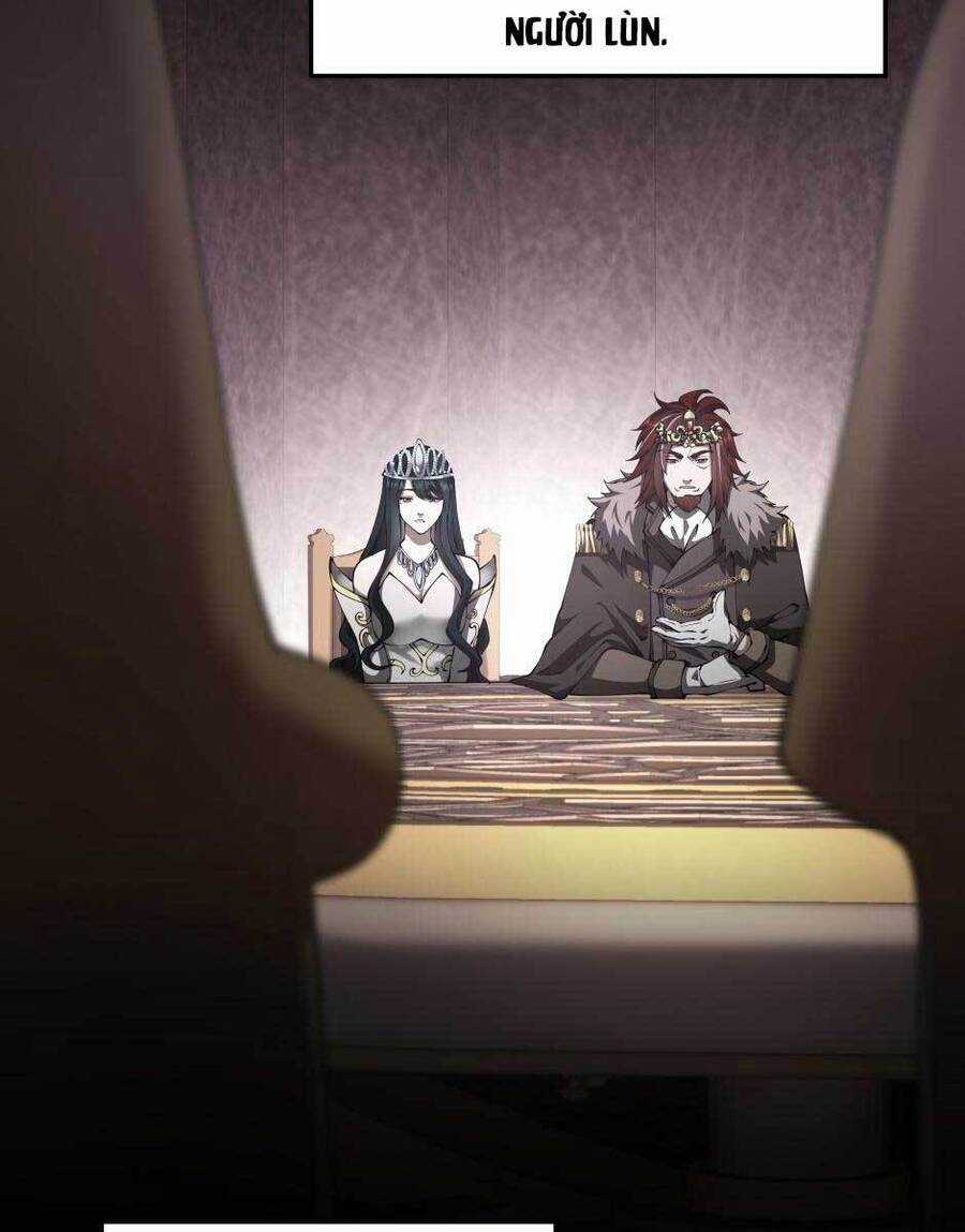 Ánh Sáng Cuối Con Đường Chương 174 trang 71