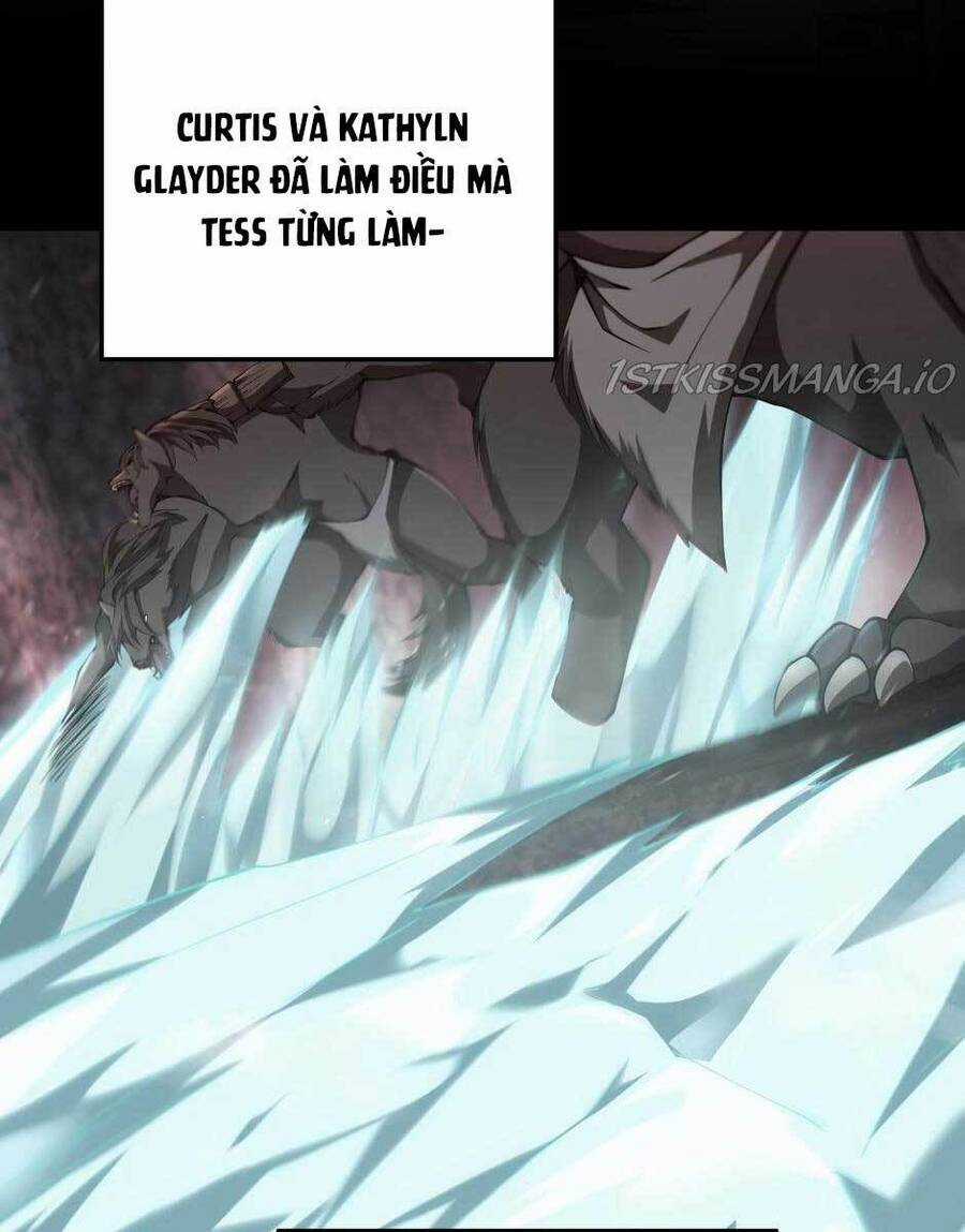 Ánh Sáng Cuối Con Đường Chương 174 trang 72