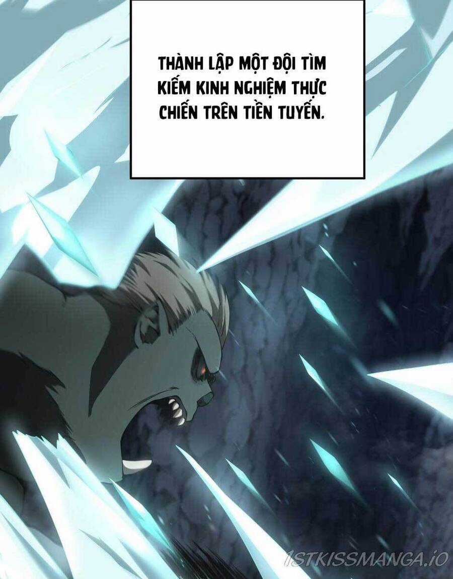 Ánh Sáng Cuối Con Đường Chương 174 trang 73