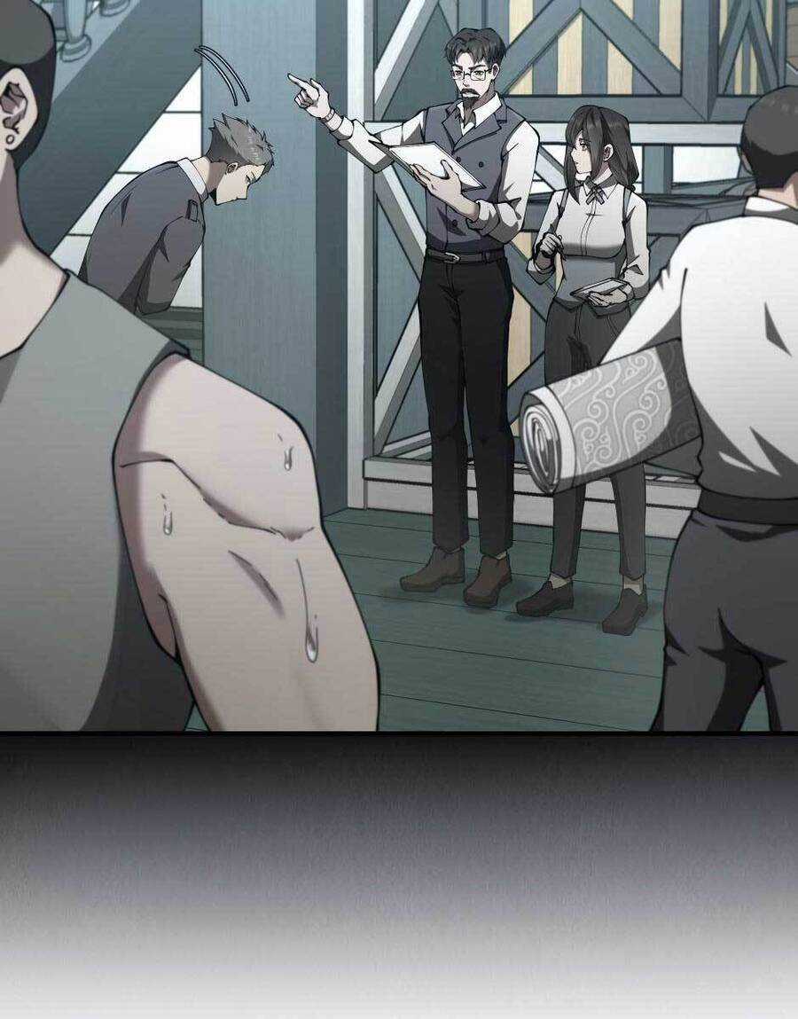 Ánh Sáng Cuối Con Đường Chương 174 trang 78