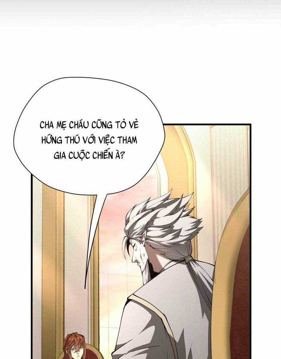 Ánh Sáng Cuối Con Đường Chương 174 trang 79