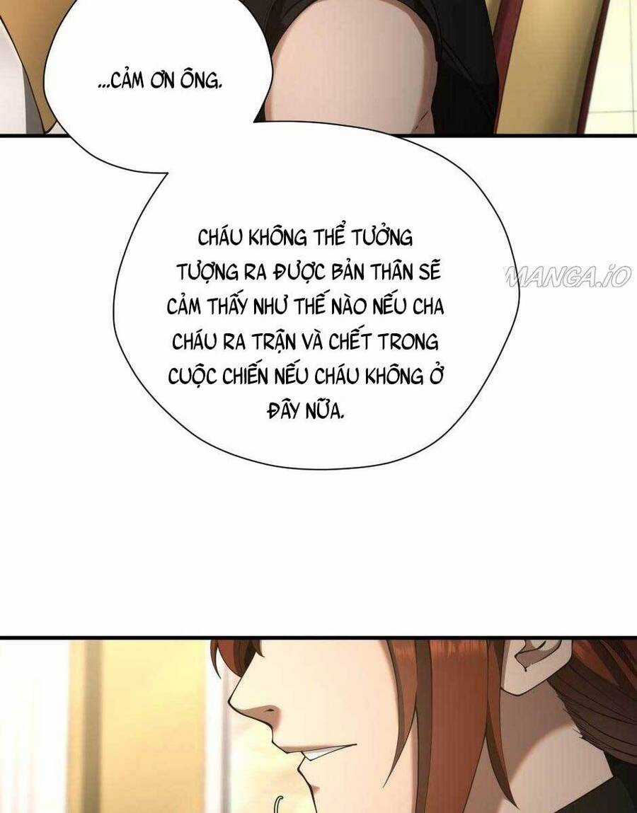 Ánh Sáng Cuối Con Đường Chương 174 trang 82