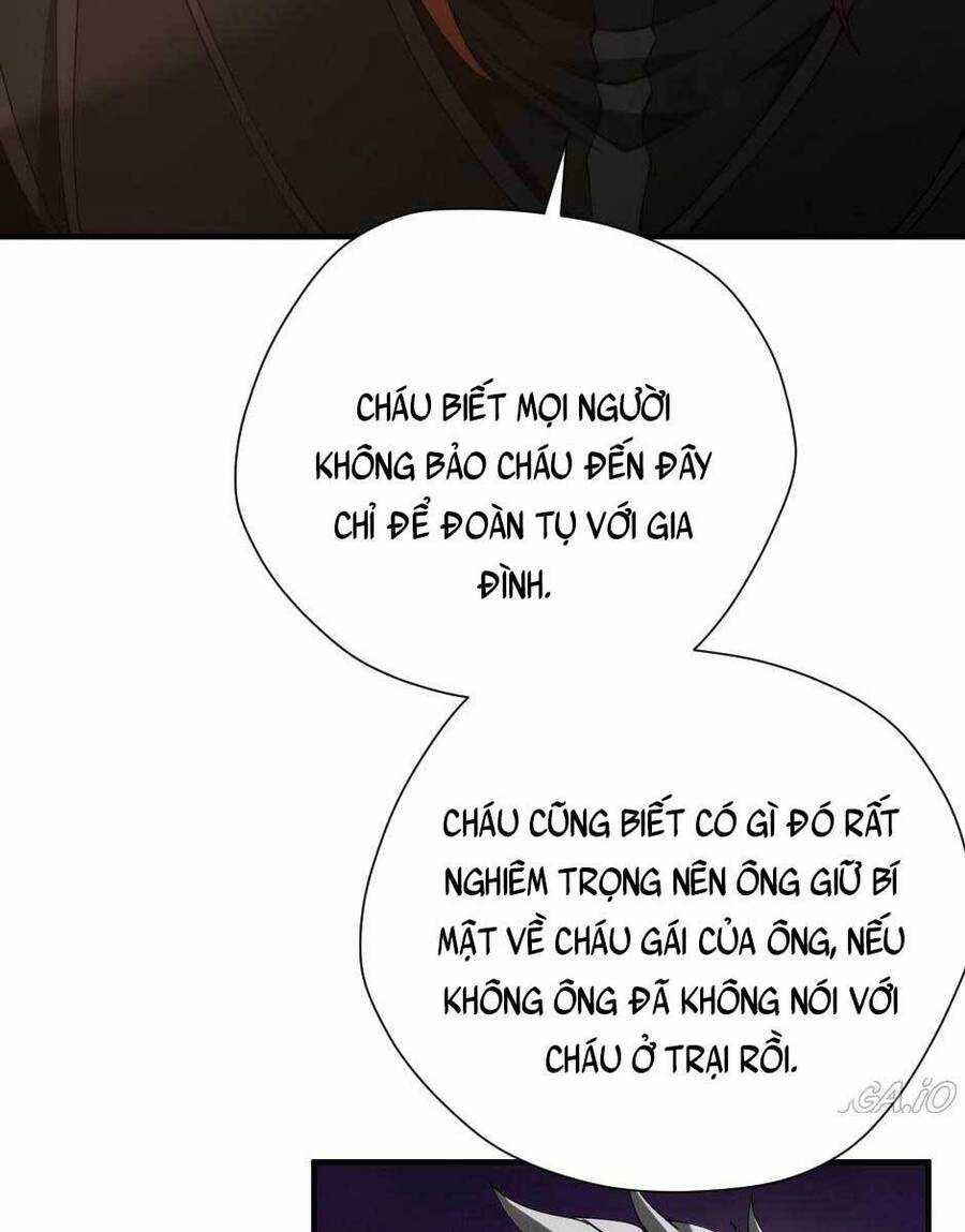 Ánh Sáng Cuối Con Đường Chương 174 trang 86