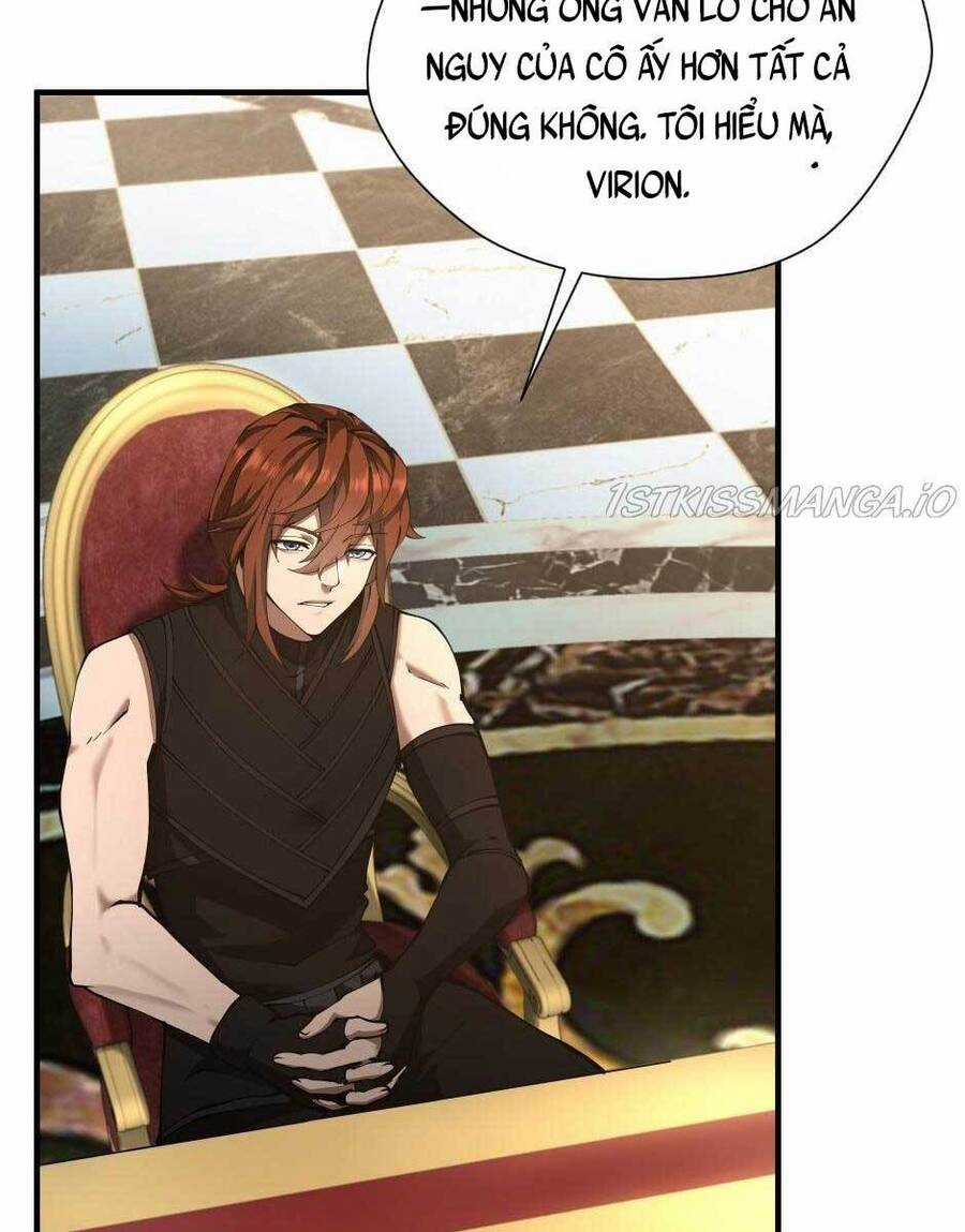 Ánh Sáng Cuối Con Đường Chương 174 trang 88