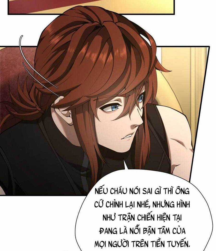 Ánh Sáng Cuối Con Đường Chương 174 trang 89