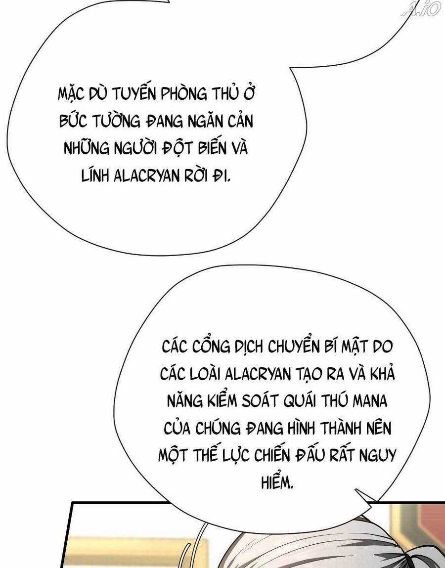 Ánh Sáng Cuối Con Đường Chương 174 trang 90