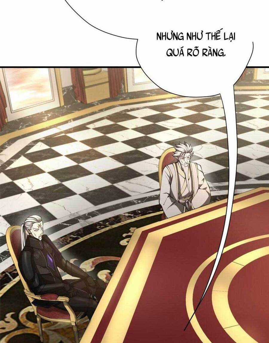 Ánh Sáng Cuối Con Đường Chương 174 trang 93