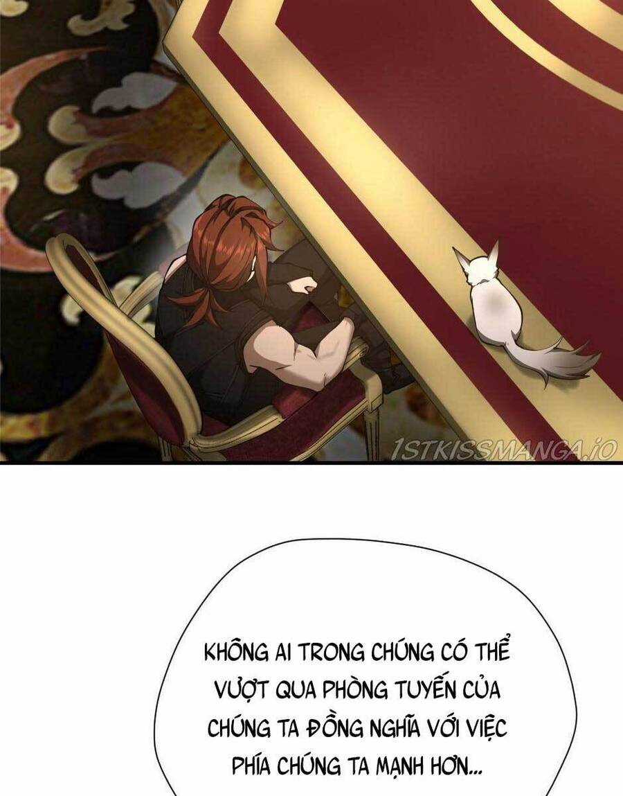 Ánh Sáng Cuối Con Đường Chương 174 trang 94