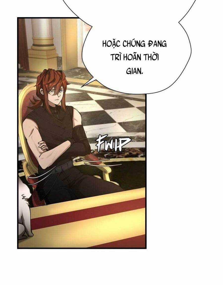 Ánh Sáng Cuối Con Đường Chương 174 trang 95