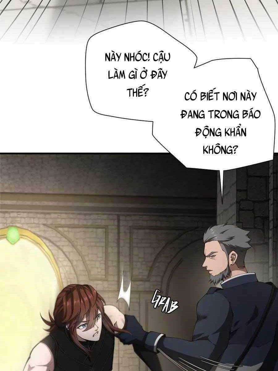 Ánh Sáng Cuối Con Đường Chương 175 trang 104