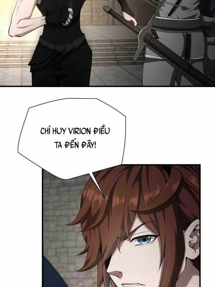 Ánh Sáng Cuối Con Đường Chương 175 trang 105