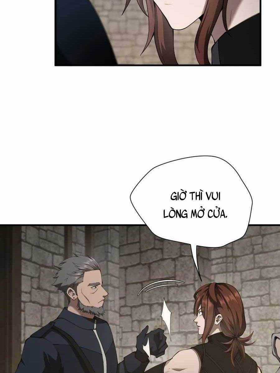 Ánh Sáng Cuối Con Đường Chương 175 trang 106