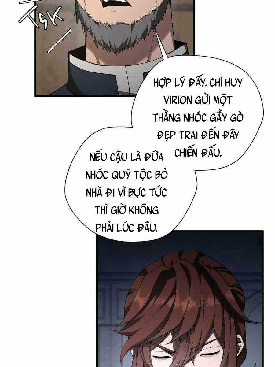 Ánh Sáng Cuối Con Đường Chương 175 trang 108