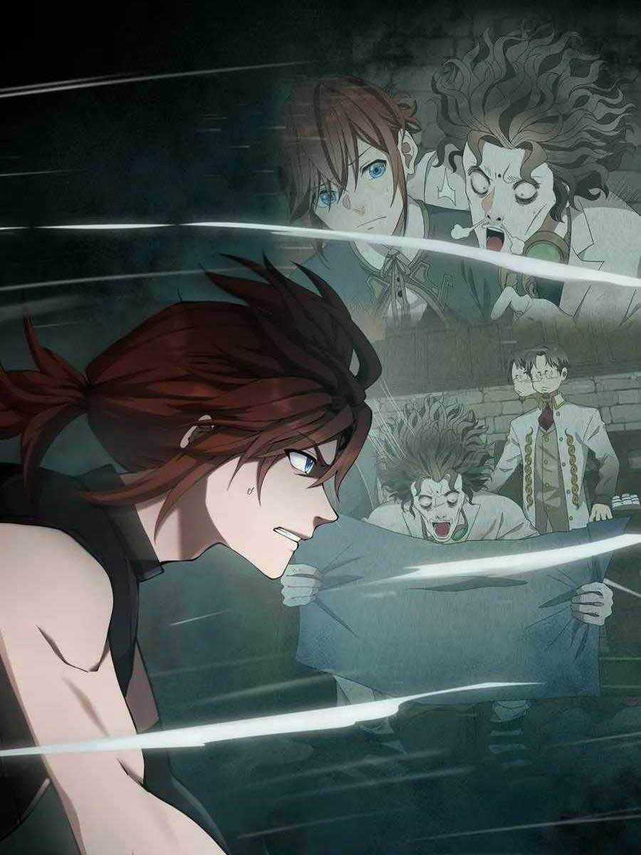 Ánh Sáng Cuối Con Đường Chương 175 trang 120