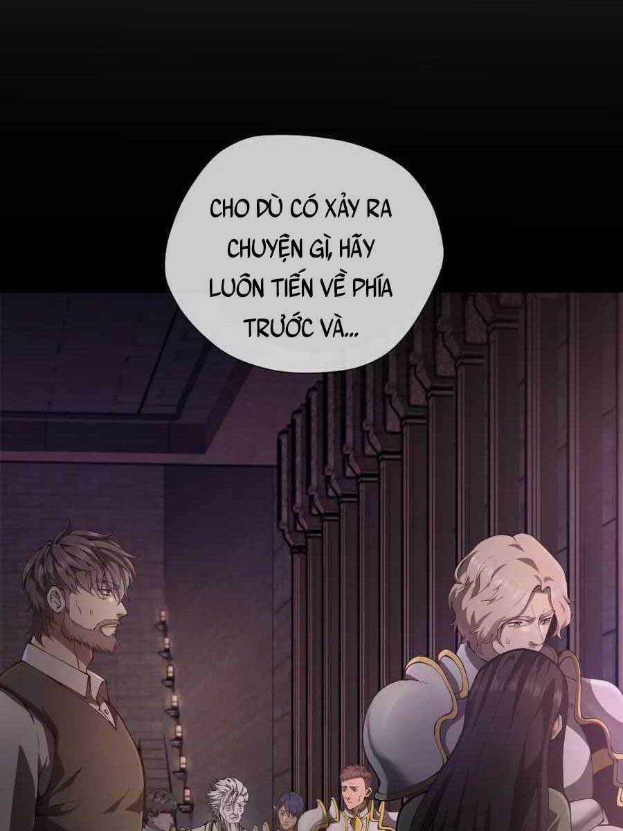 Ánh Sáng Cuối Con Đường Chương 175 trang 129