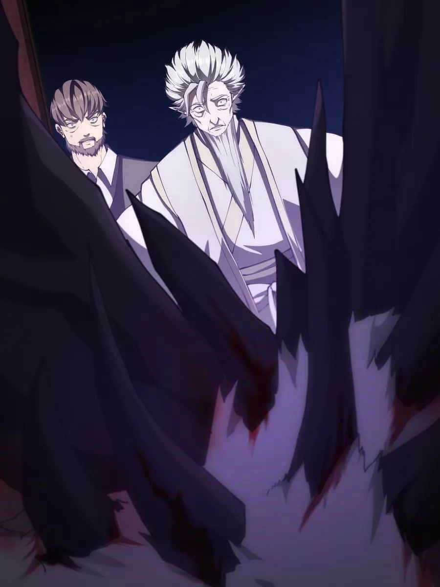 Ánh Sáng Cuối Con Đường Chương 175 trang 133