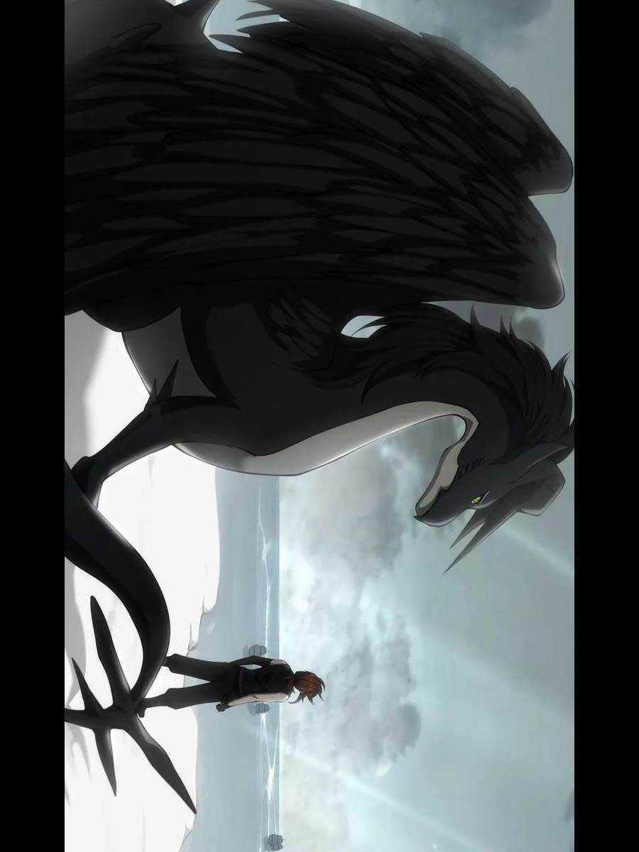 Ánh Sáng Cuối Con Đường Chương 175 trang 142