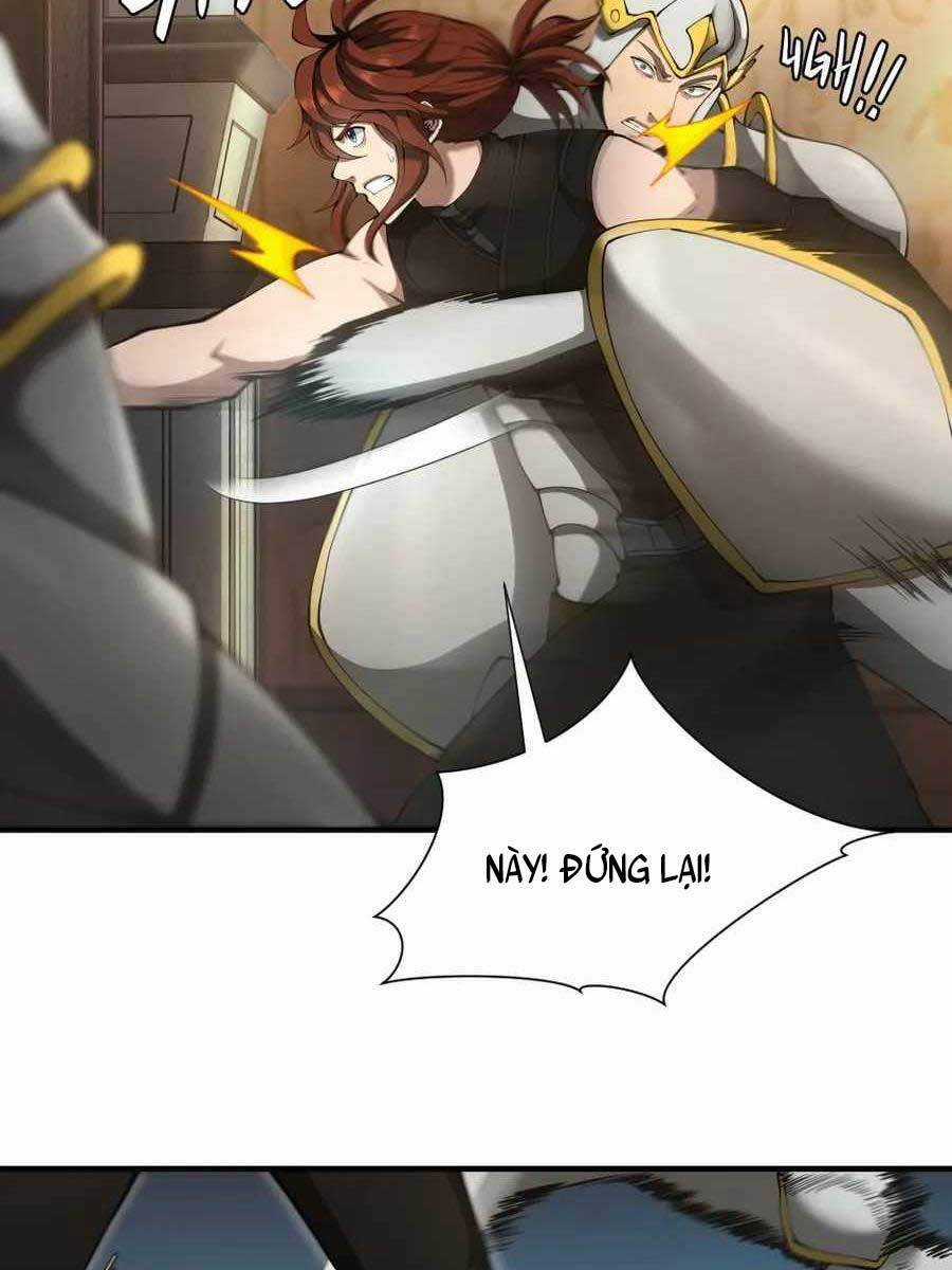 Ánh Sáng Cuối Con Đường Chương 175 trang 18