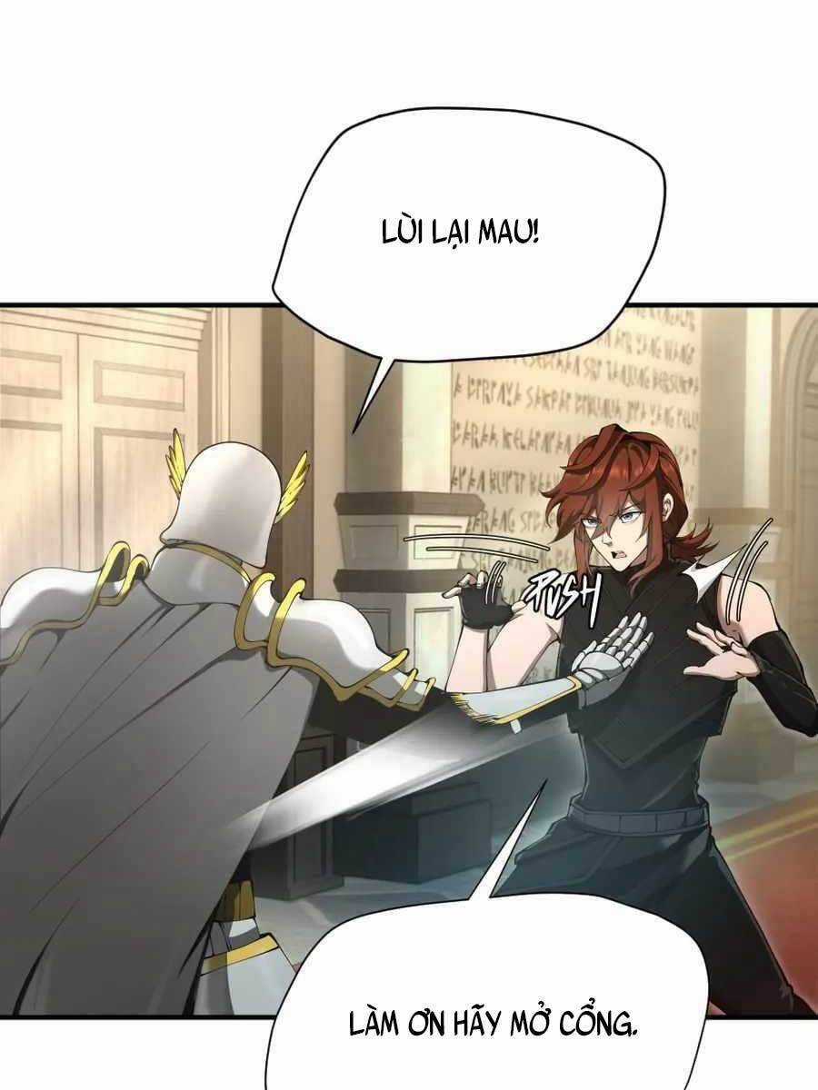 Ánh Sáng Cuối Con Đường Chương 175 trang 20