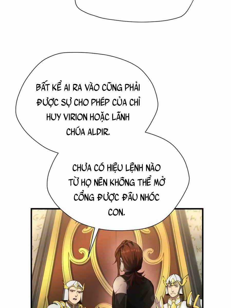 Ánh Sáng Cuối Con Đường Chương 175 trang 21