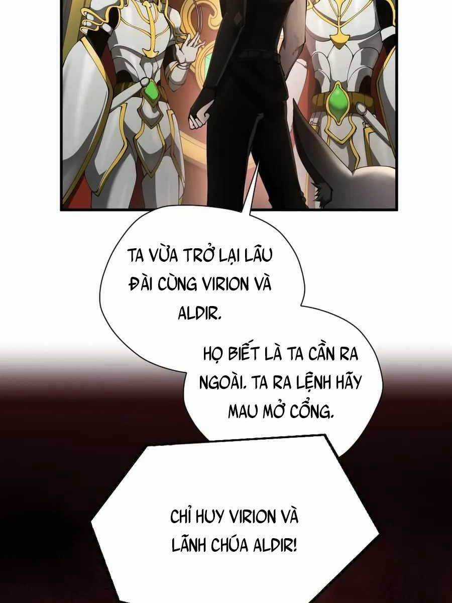 Ánh Sáng Cuối Con Đường Chương 175 trang 22