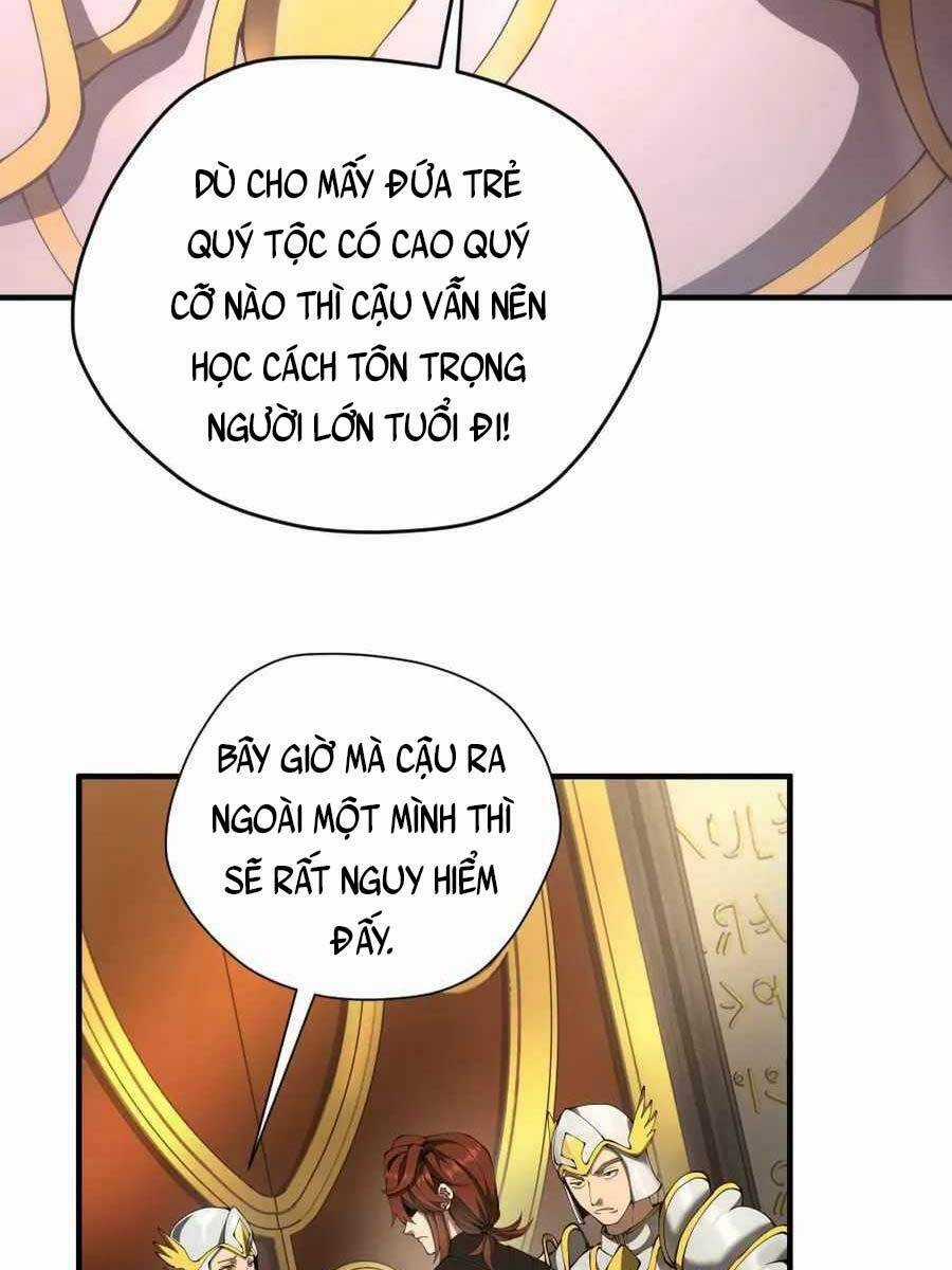 Ánh Sáng Cuối Con Đường Chương 175 trang 24