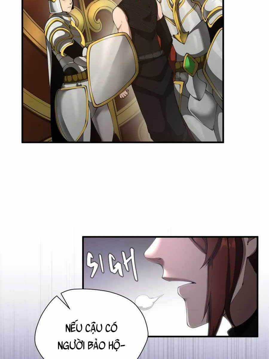 Ánh Sáng Cuối Con Đường Chương 175 trang 25