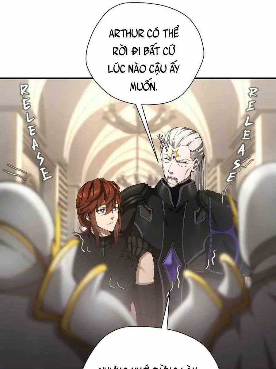 Ánh Sáng Cuối Con Đường Chương 175 trang 32