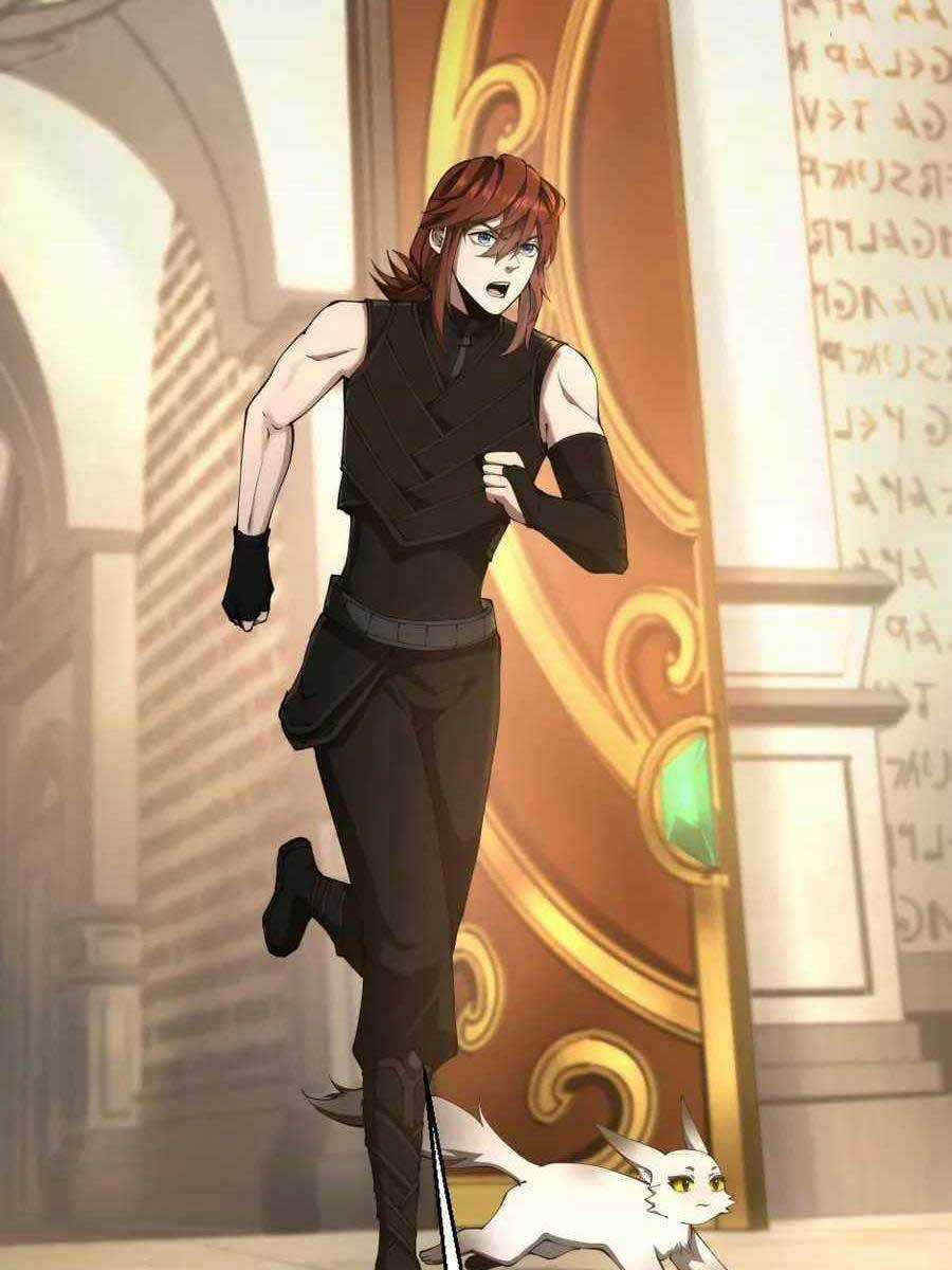 Ánh Sáng Cuối Con Đường Chương 175 trang 36