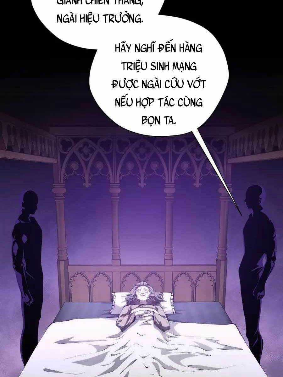 Ánh Sáng Cuối Con Đường Chương 175 trang 43