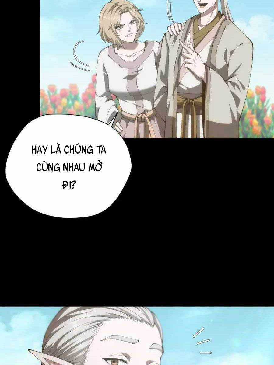 Ánh Sáng Cuối Con Đường Chương 175 trang 70