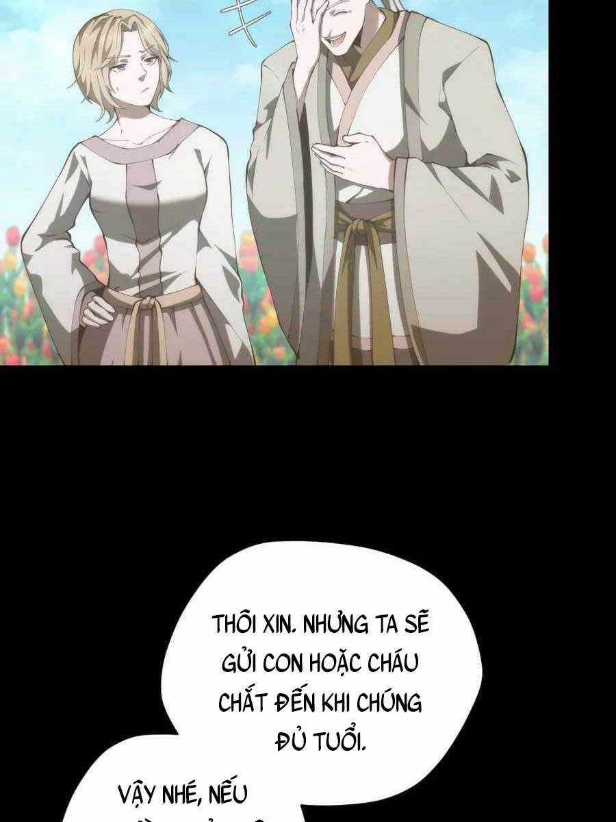 Ánh Sáng Cuối Con Đường Chương 175 trang 72