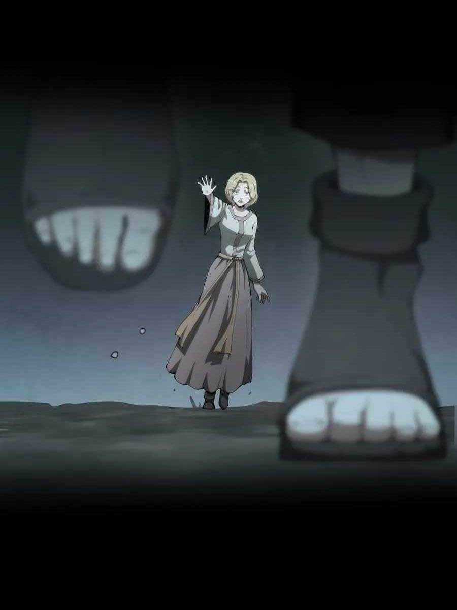 Ánh Sáng Cuối Con Đường Chương 175 trang 87