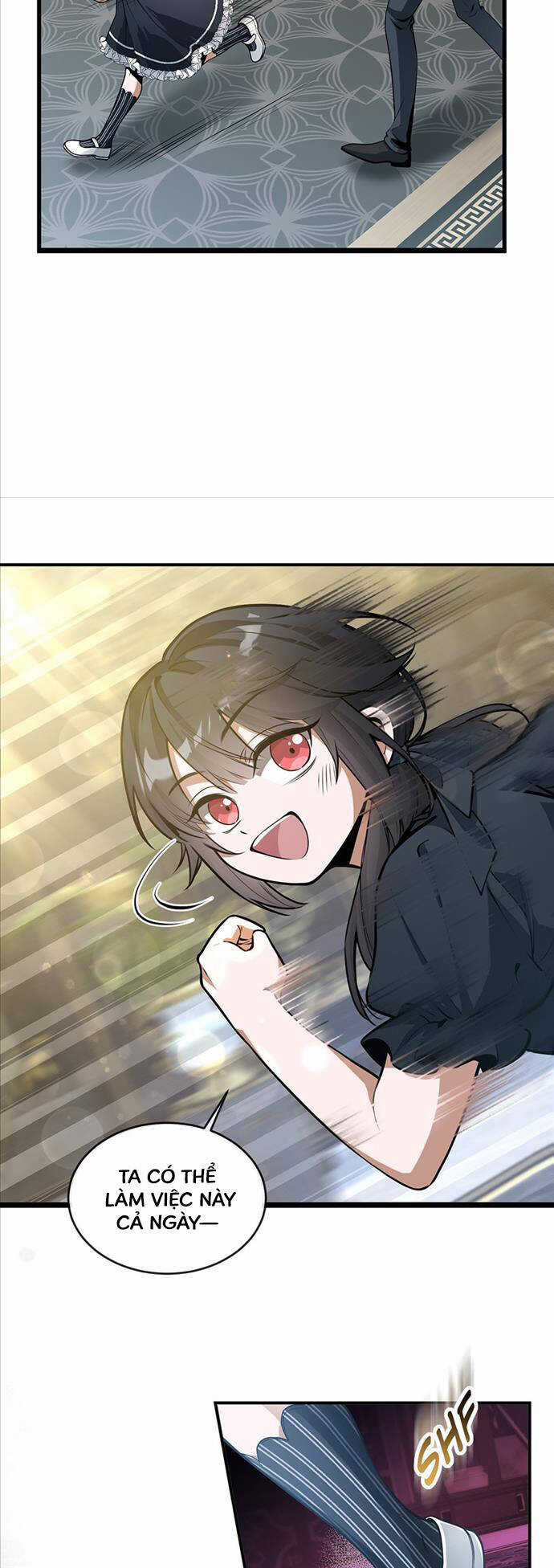 Ánh Sáng Cuối Con Đường Chương 176 trang 10