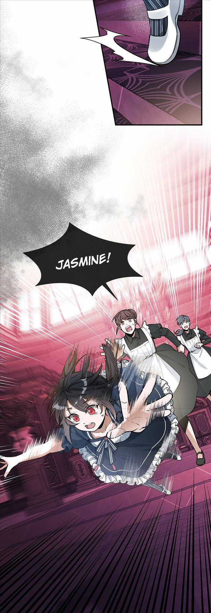 Ánh Sáng Cuối Con Đường Chương 176 trang 11