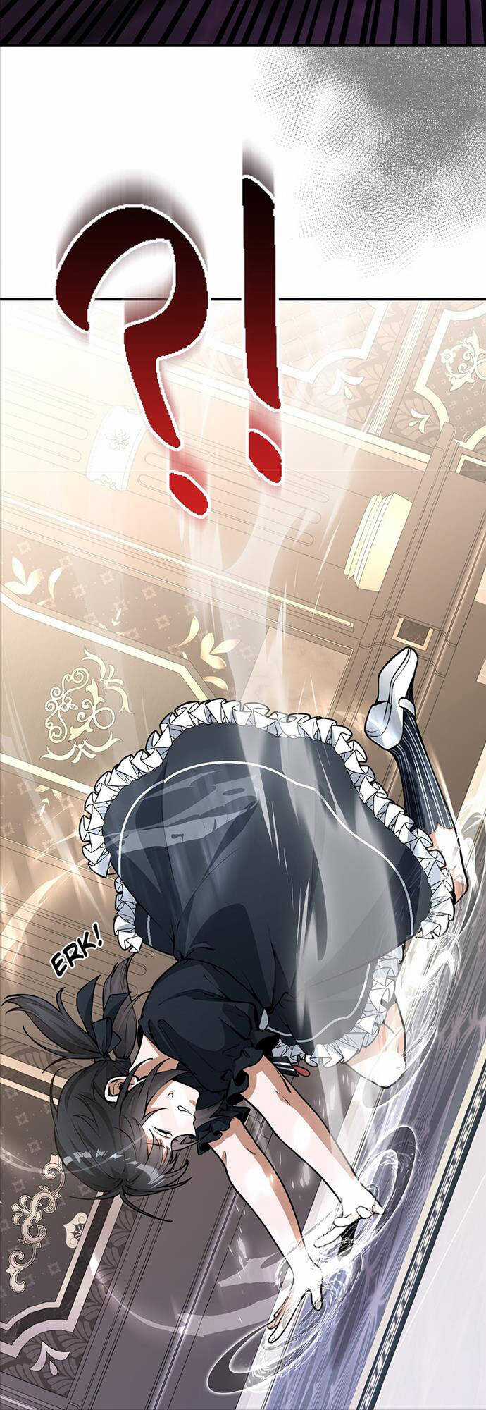 Ánh Sáng Cuối Con Đường Chương 176 trang 12