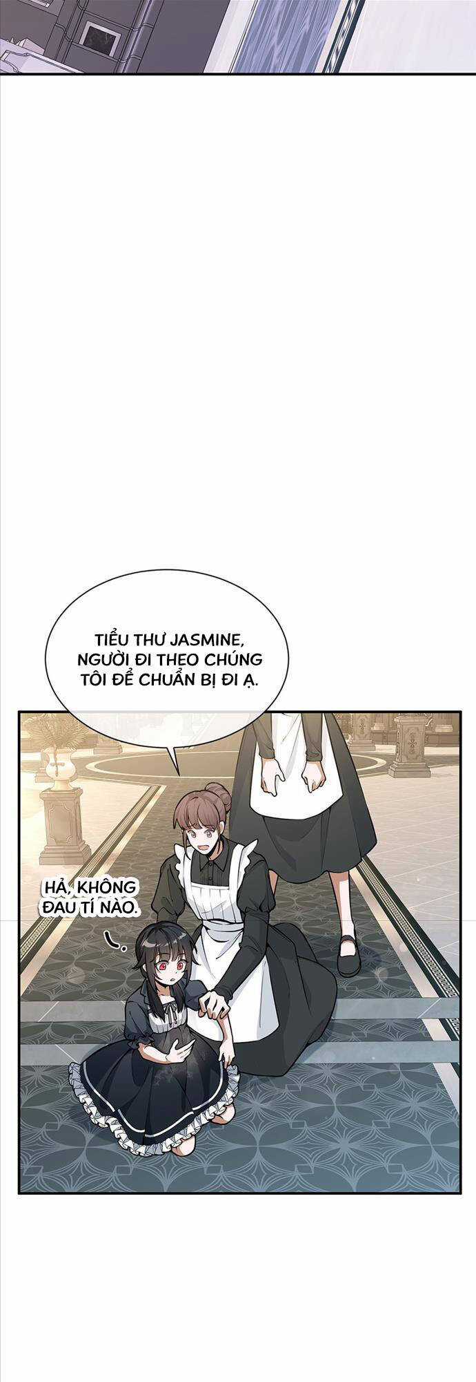 Ánh Sáng Cuối Con Đường Chương 176 trang 13