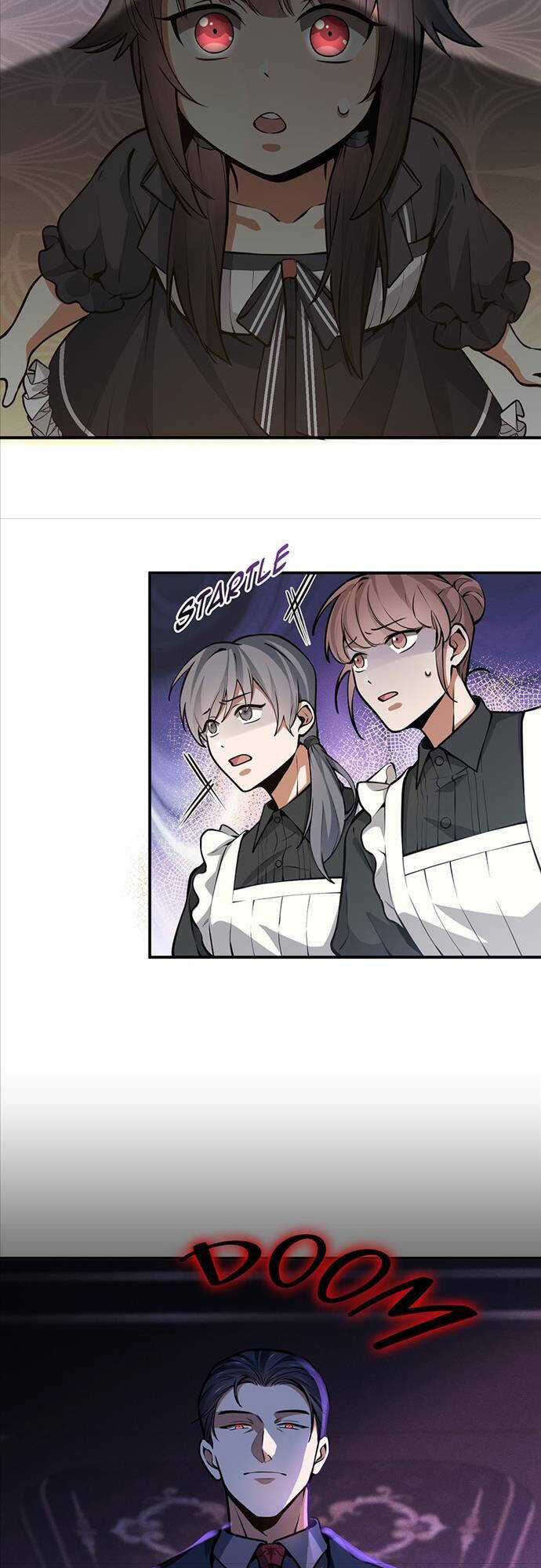 Ánh Sáng Cuối Con Đường Chương 176 trang 16