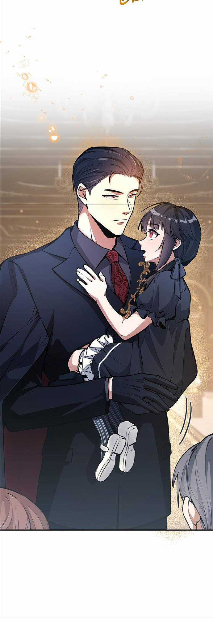 Ánh Sáng Cuối Con Đường Chương 176 trang 18