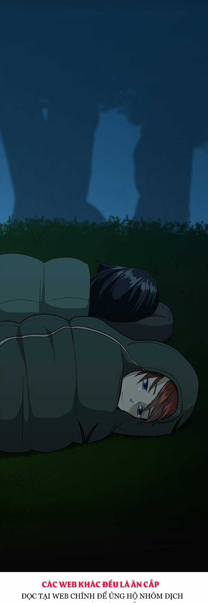 Ánh Sáng Cuối Con Đường Chương 176 trang 2