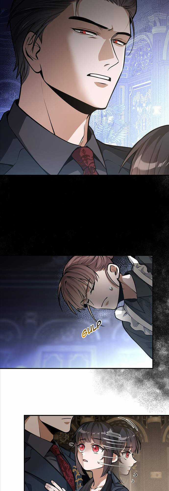 Ánh Sáng Cuối Con Đường Chương 176 trang 20