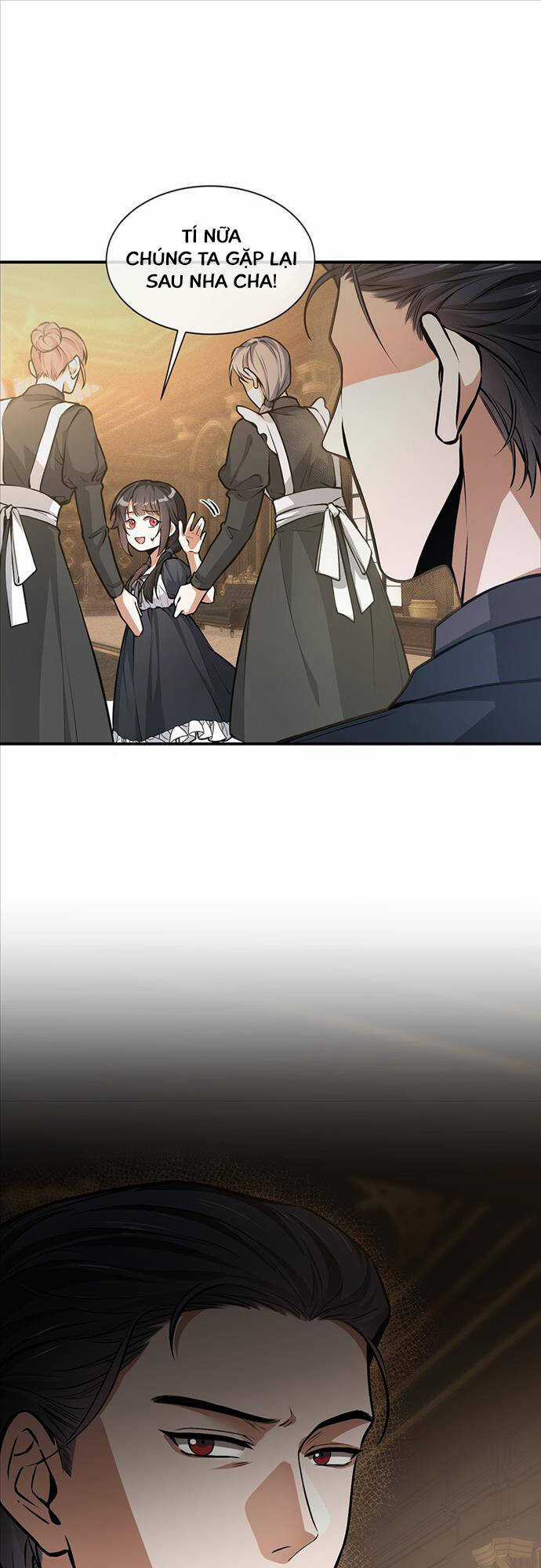 Ánh Sáng Cuối Con Đường Chương 176 trang 22