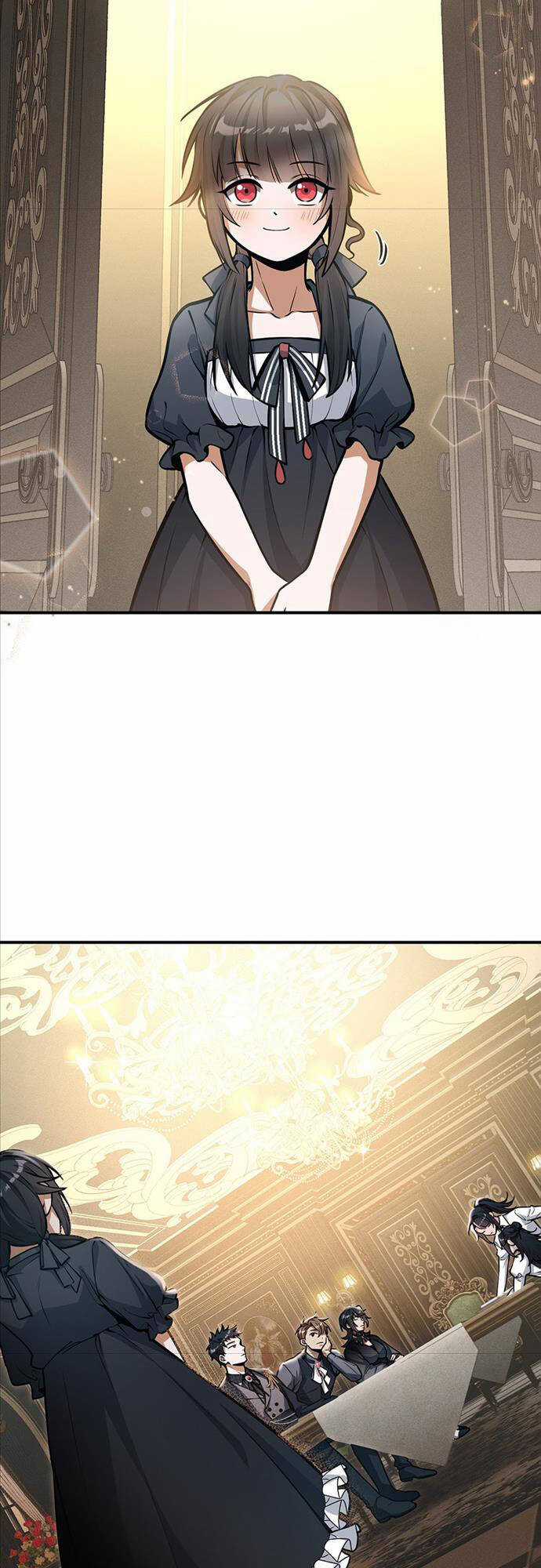 Ánh Sáng Cuối Con Đường Chương 176 trang 24